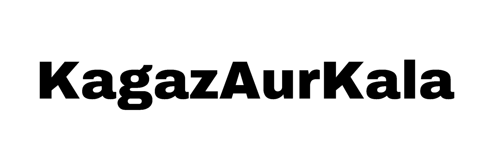 KagazAurKala