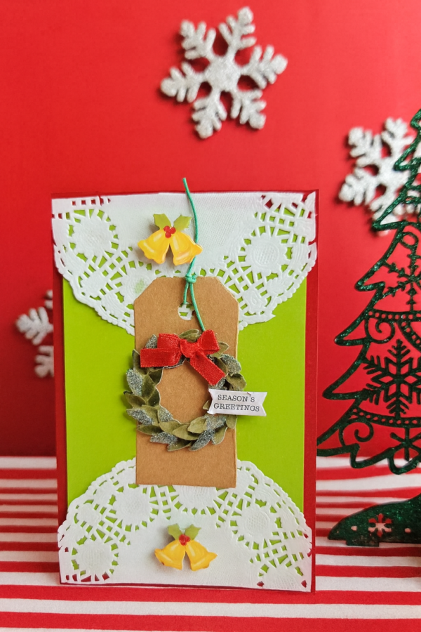 Season's Greetings