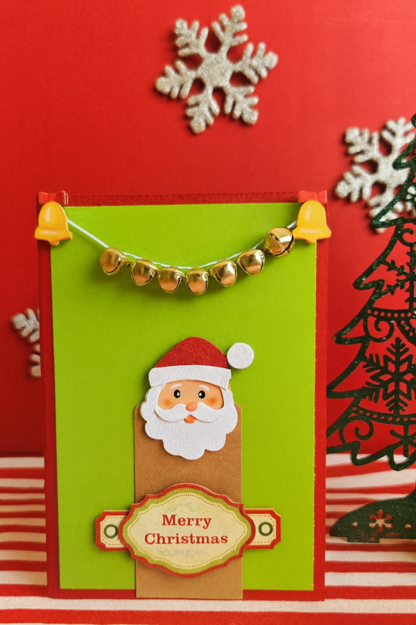 Jingle bells
