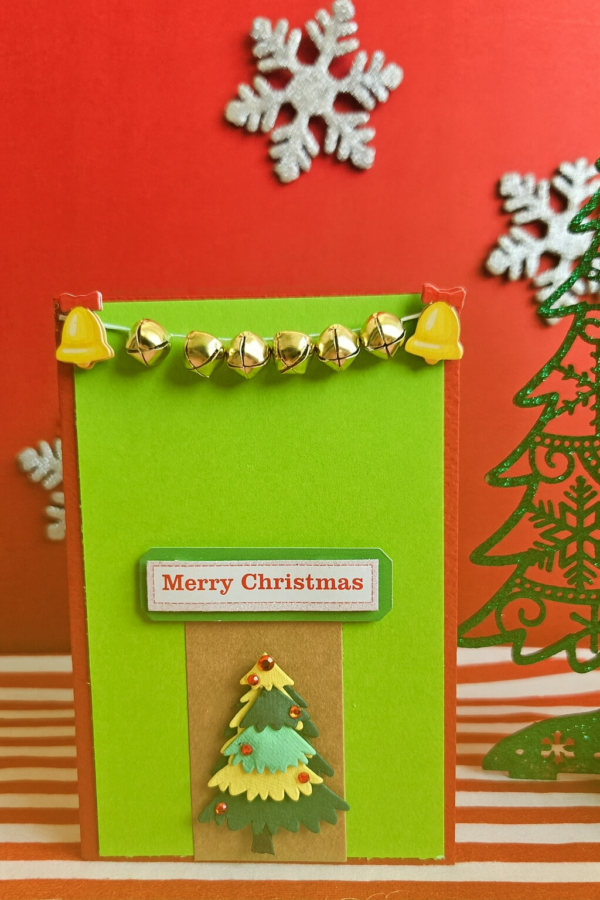 The Christmas Tree
