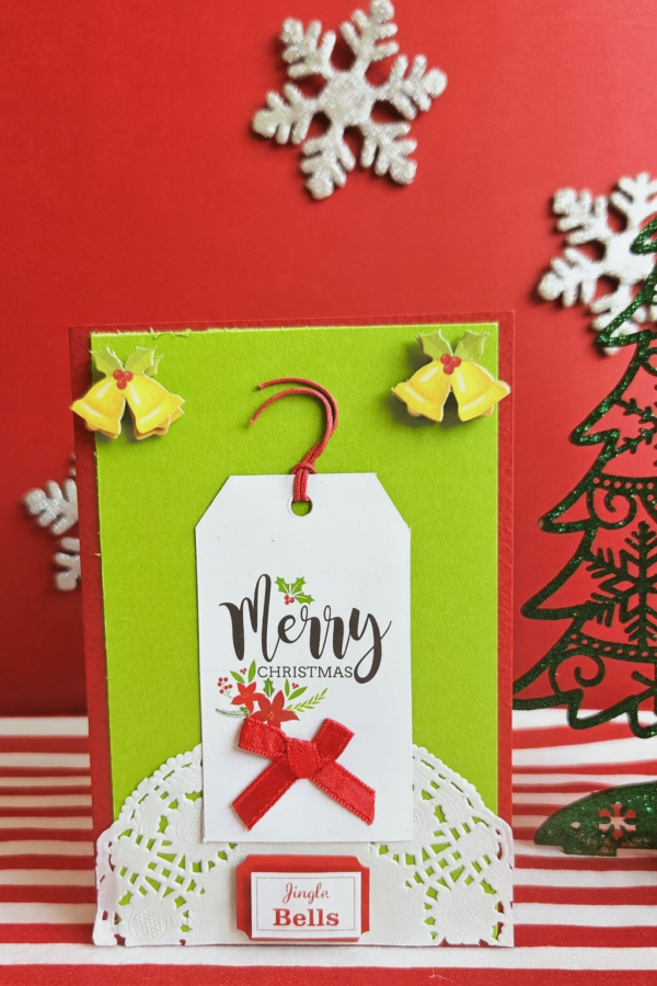 Merry Christmas