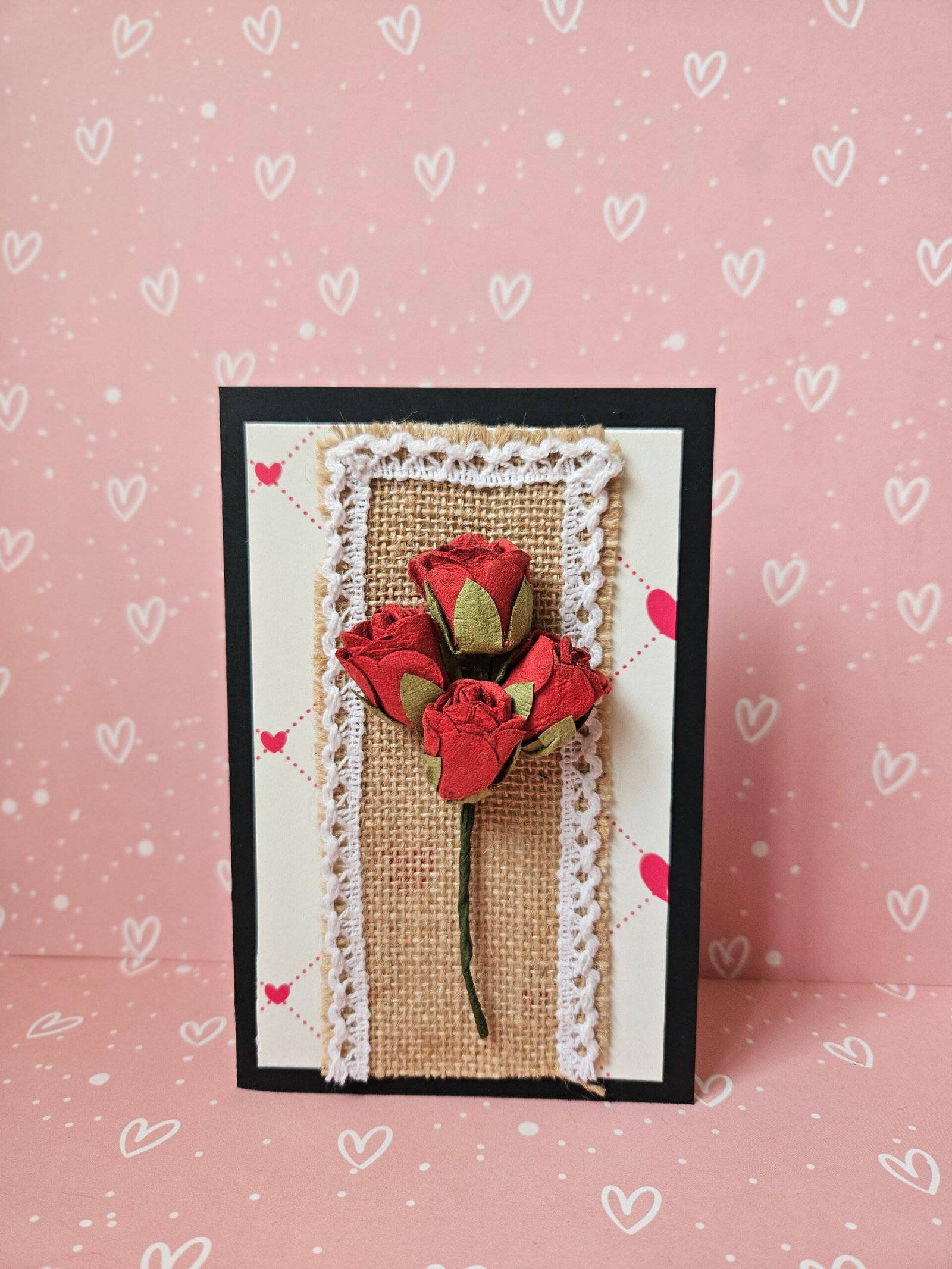 Red Roses