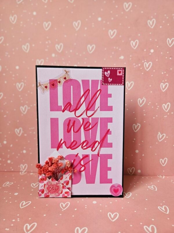 Love Love Love