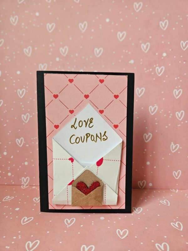 Love Coupons