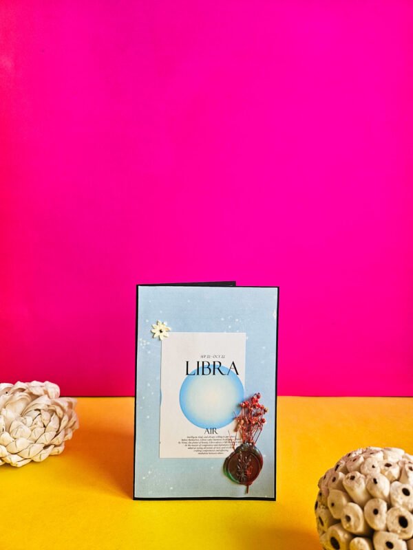 Libra (The Air)